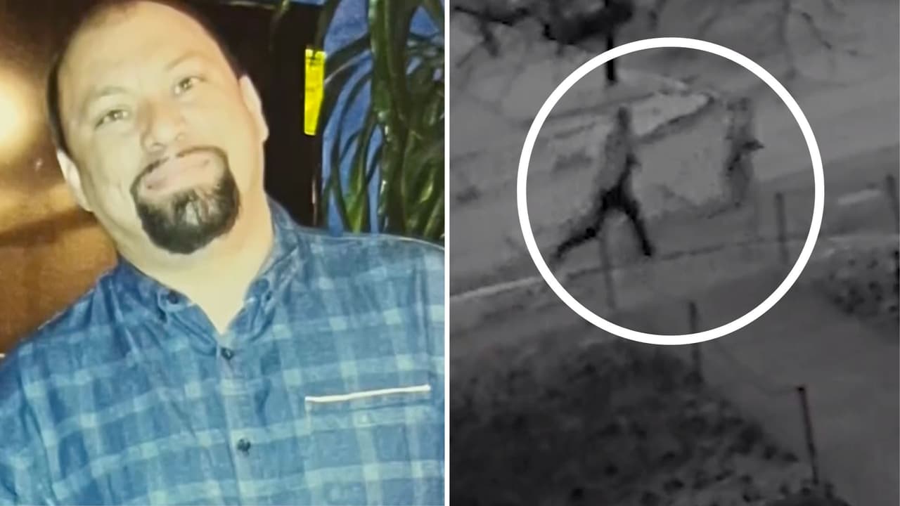 En segundos matan a este padre de familia y trabajador mexicano para robarle en Chicago