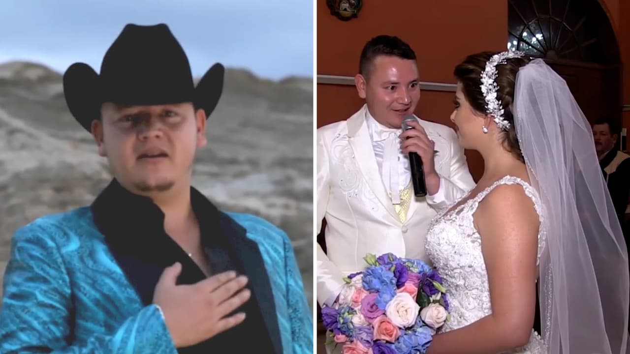 Revelan posible móvil en violenta muerte del vocalista de H Norteña: una “problemática” estaría detrás