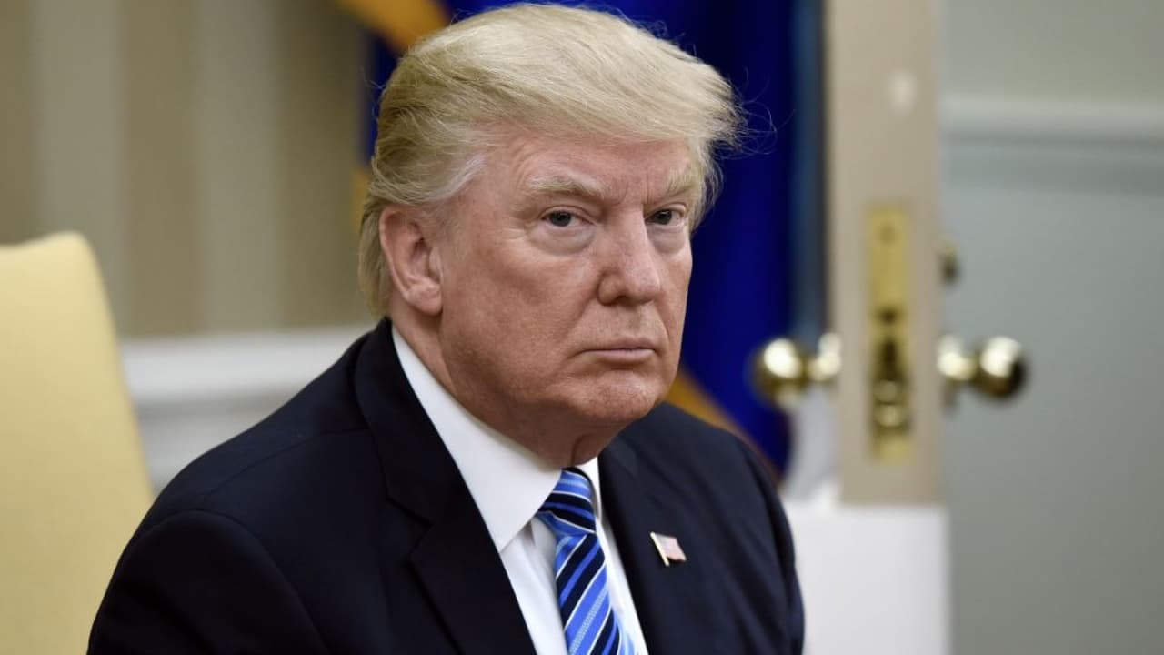 Trump deberá pagar $2 millones por mal uso de los fondos de su fundación 