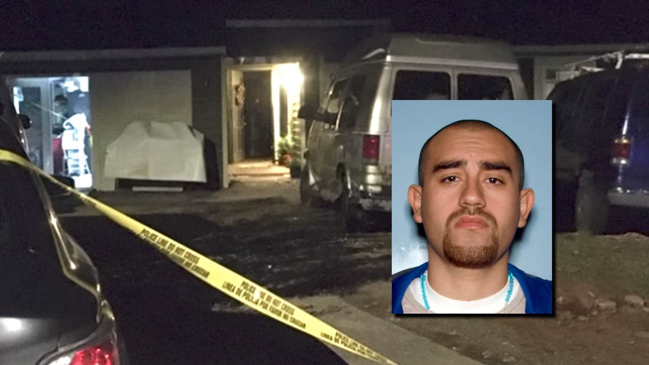 Buscan a sospechoso tras asesinato de hispano en Gwinnett en Thanksgiving