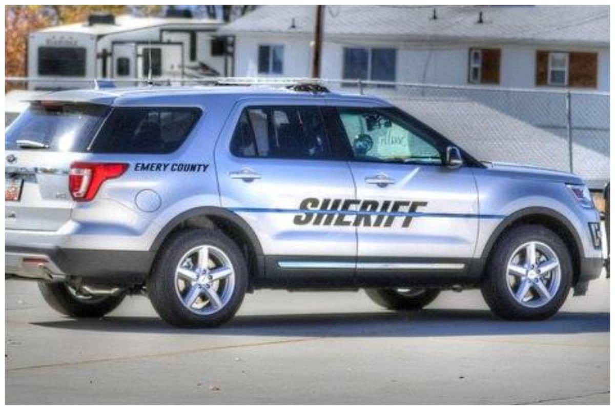 Un trabajo en conjunto de la Oficina del Sheriff del Condado de Emery con otras agencias lograron arrestar a seis personas involucradas en el contrabando de drogas.