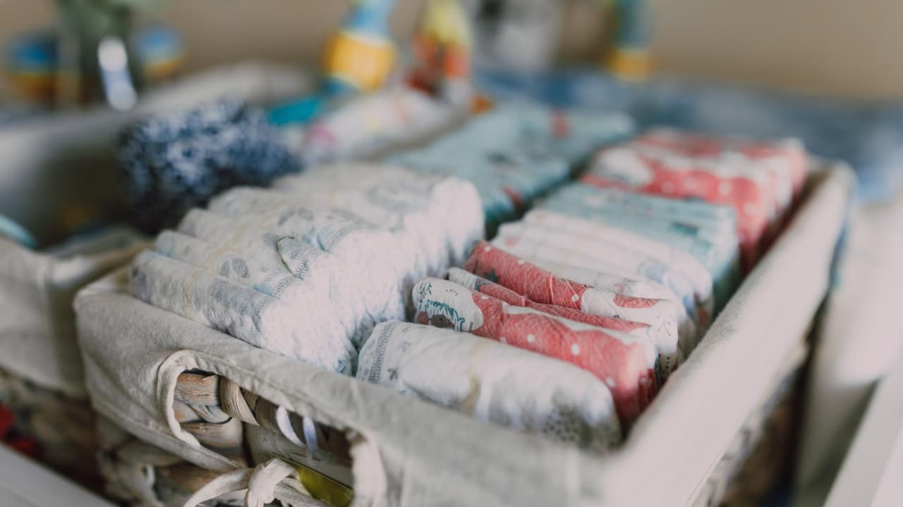 Pañales para bebés gratis en Fort Worth: te contamos los requisitos y el lugar de entrega