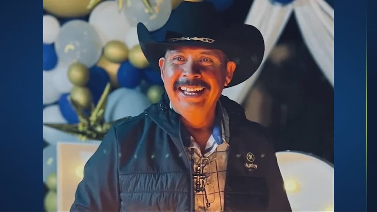 Viuda e hijos de jardinero asesinado en Arizona necesitan ayuda urgente para salir adelante