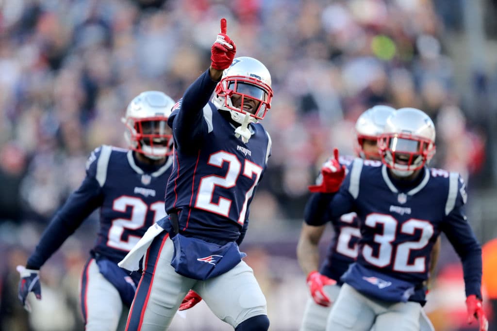 Los New England Patriots apalearon 41-28 a los LA Chargers y se anidan en su noveno juego por el título de la Conferencia Americana. La semana entrante se ven las caras con los Kansas City Chiefs.