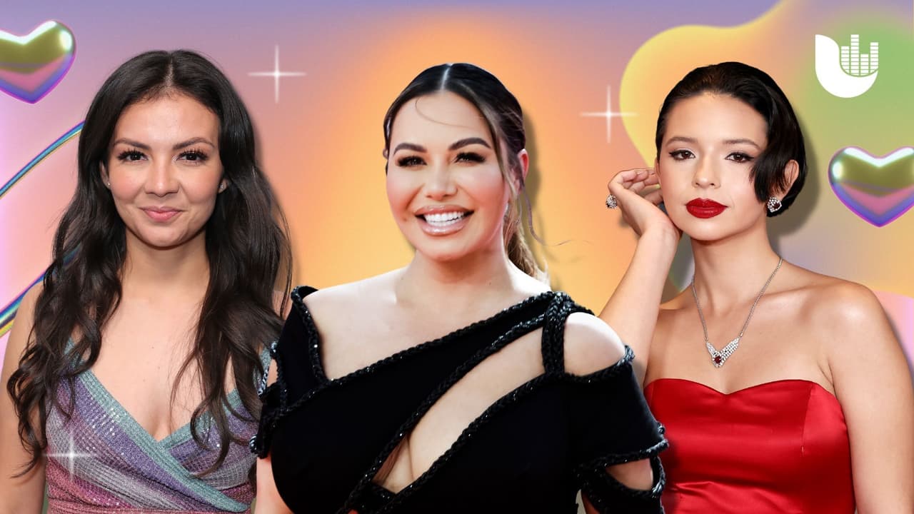 Angela Aguilar, Chiquis y otras cantantes del regional mexicano que no pueden faltar en tu playlist
