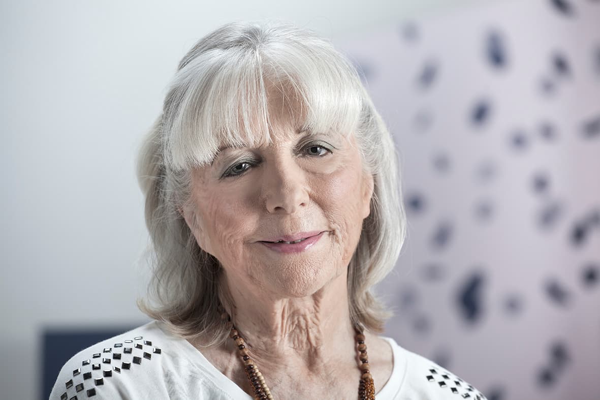 Urgente: “Si sentís que tenés algo raro, que te molesta, un bultito, no dejés pasar tiempo. Puede ser una pavada pero también puede ser algo malo y lo podés agarrar a tiempo. La salud de uno es prioridad. Y no hay reunión, trabajo o compromiso que sea más urgente que vos”. Ethel Tonello. Tiene 72 años y descubrió su cáncer de mama en diciembre de 2013.