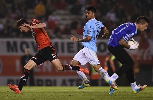 Federico Crivelli apunta a reforzar el arco de Jaguares de Chiapas