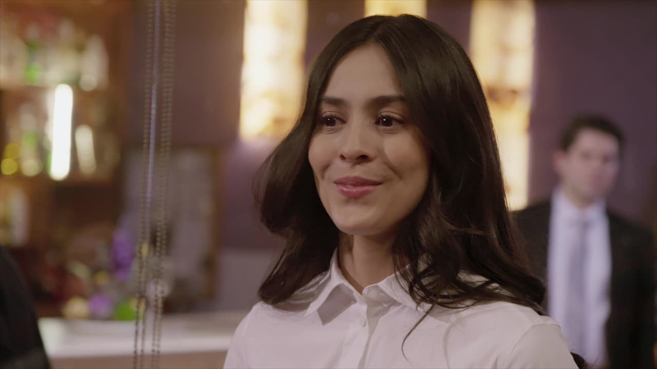 La Rosa de Guadalupe - 'Las fauces del lobo'