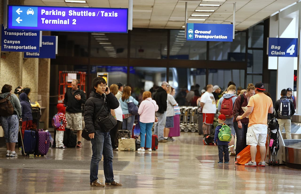 EEUU lanza "alerta mundial" a viajeros por aumento de amenazas terroristas