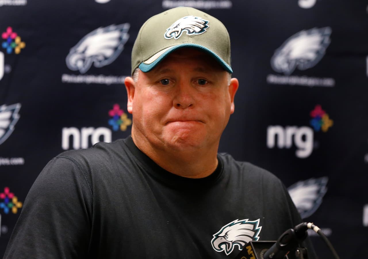 Chip Kelly niega un posible regreso al futbol americano colegial con USC