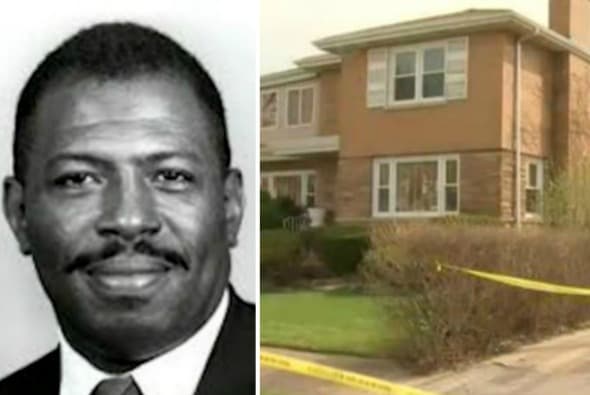 Juez de Chicago muere en un tiroteo afuera de su casa al sur de la ciudad