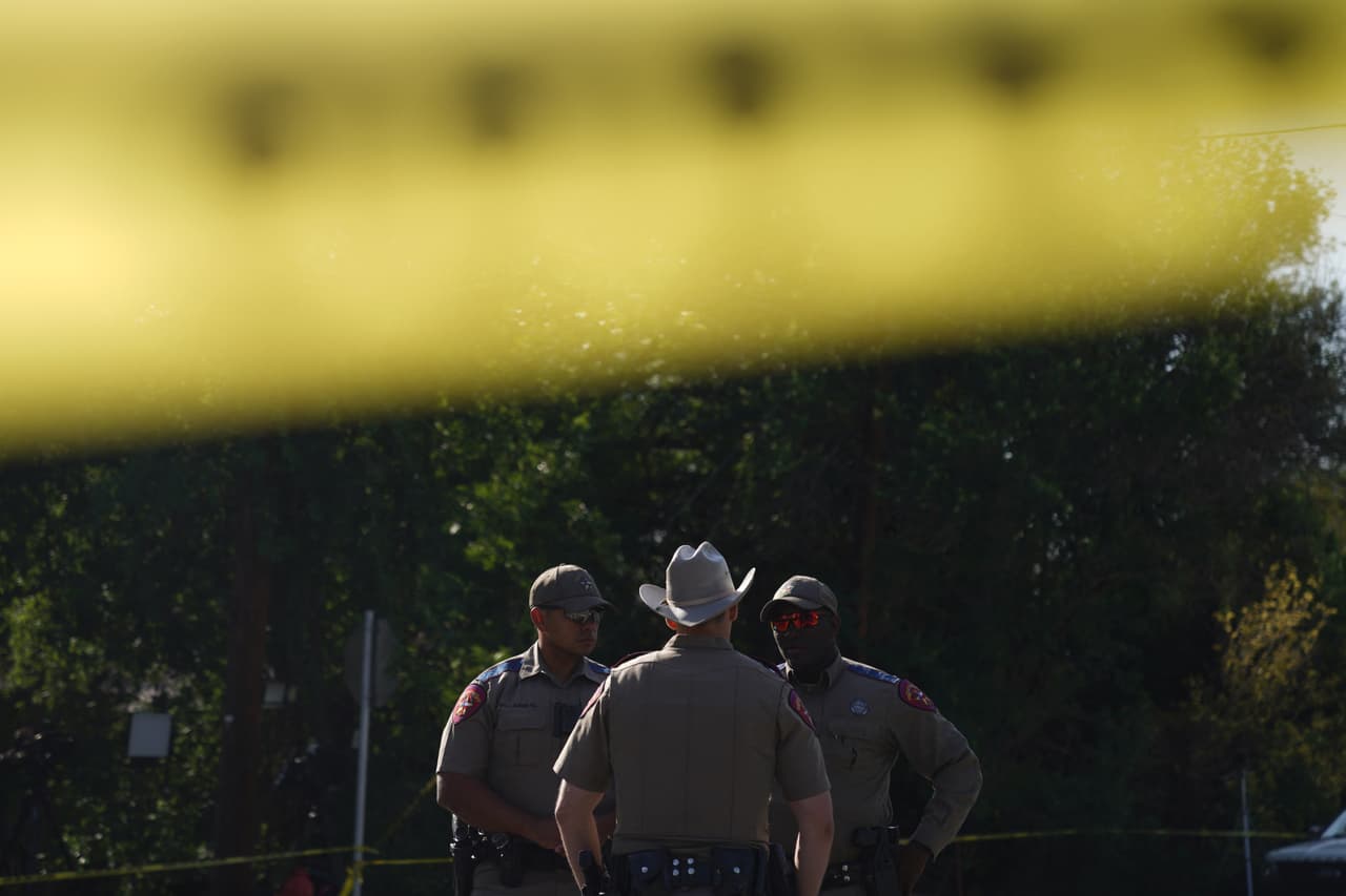 Indicó que es necesario este tipo de programa de prevención para que las personas sepan cómo actuar ante momentos de crisis.