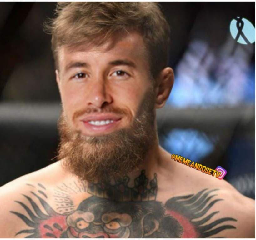 Los mejores memes de la derrota del Real Madrid y del Choco Lozano | Anthony Lozano clavó el gol que venció a los merengues y las redes sociales no paran de ‘alabarlo’; Sergio Ramos salió ‘ligeramente salpicado’.