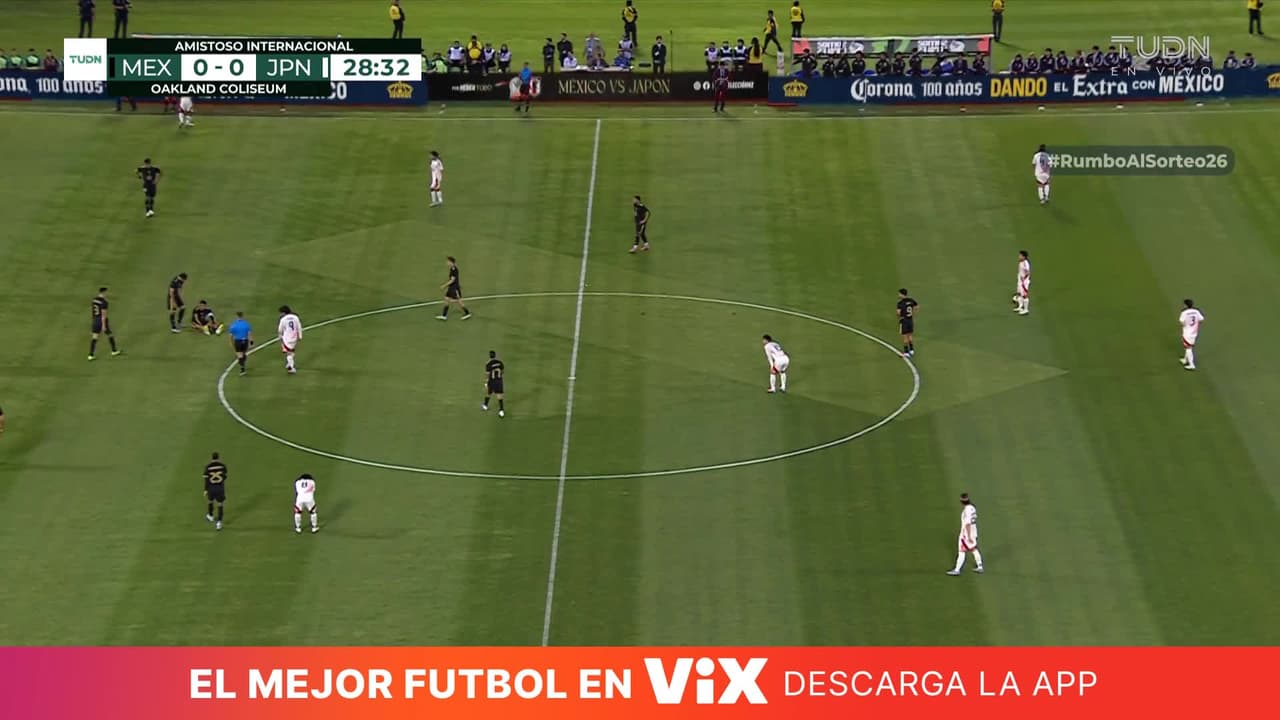 ¡Se encienden las alarmas! Edson Álvarez sale por lesión