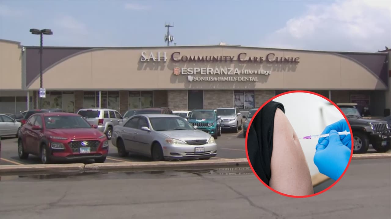 Hospitales en condado de Cook toman medidas de seguridad ante aumento de casos de coronavirus: esto debes saber