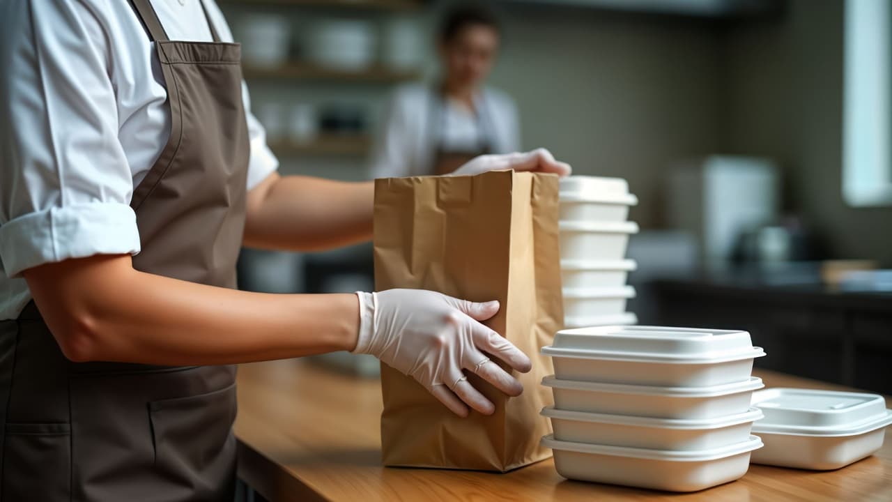 <h3 class="cms-H3-H3">Riesgos y accidentes sin respaldo</h3>
<br>Más del 35 % de los trabajadores encuestados por HRW en Texas dijo haber tenido al menos un accidente de tráfico relacionado con su trabajo. 
<b>Un 24 % sufrió lesiones físicas</b>. Hay testimonios de personas que fueron 
<b>asaltadas, acosadas o agredidas mientras trabajaban.</b> Y si eso ocurre, no hay seguro.
<br>“Un tipo 
<b>me sacó un cuchillo por $8 de comida</b>. Pensé que me mataba”, relató un repartidor en el informe.