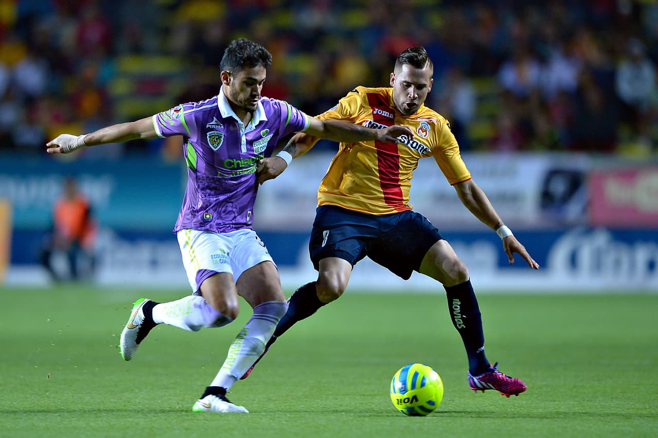 Previo Jaguares vs. Morelia: La Volpe enfocado totalmente al club