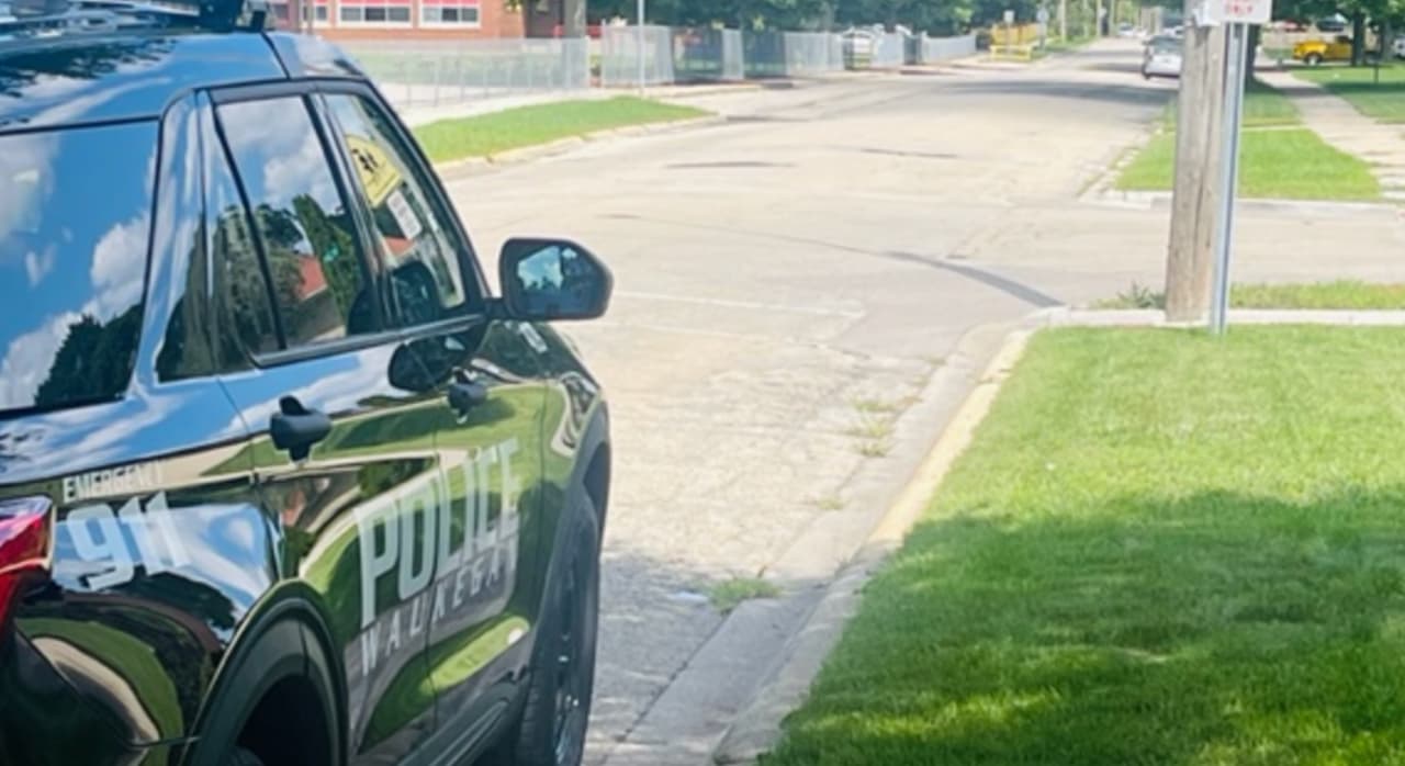 Identifican como Jesús Manjarrez a joven abatido por policía de Waukegan