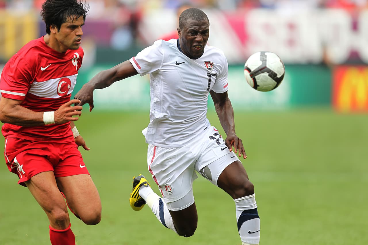 Ese mismo año la selección nacional de EEUU marcó un récord de asistencia al estadio cuando 55,400 personas fueron a verla en un amistoso con Turquía antes de la Copa del Mundo de Sudáfrica, que ganaron por 2-1.