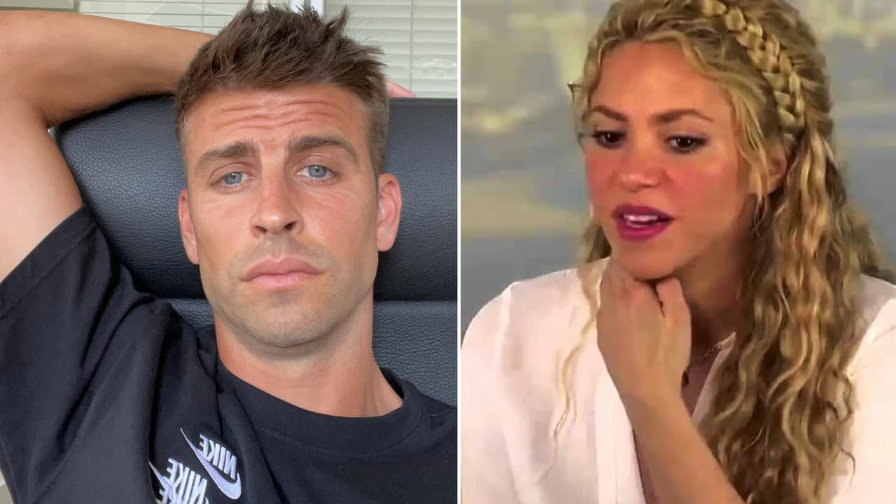 Gerard Piqué se estaría gastando “cantidades indecentes” de dinero en fiestas tras separarse de Shakira