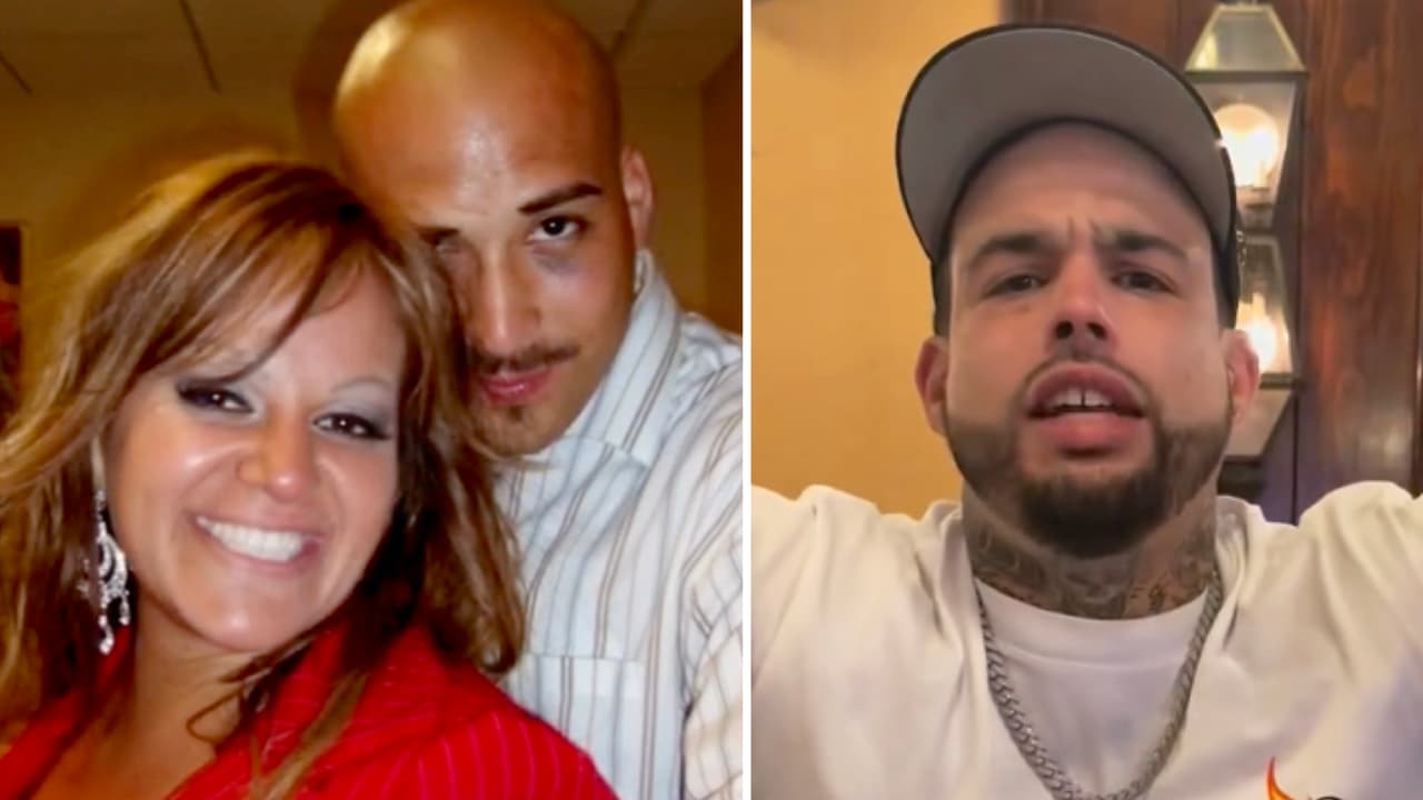 ¿Por qué se pelearon Emiliano Aguilar y el ex de Jenni Rivera? Esto habría pasado