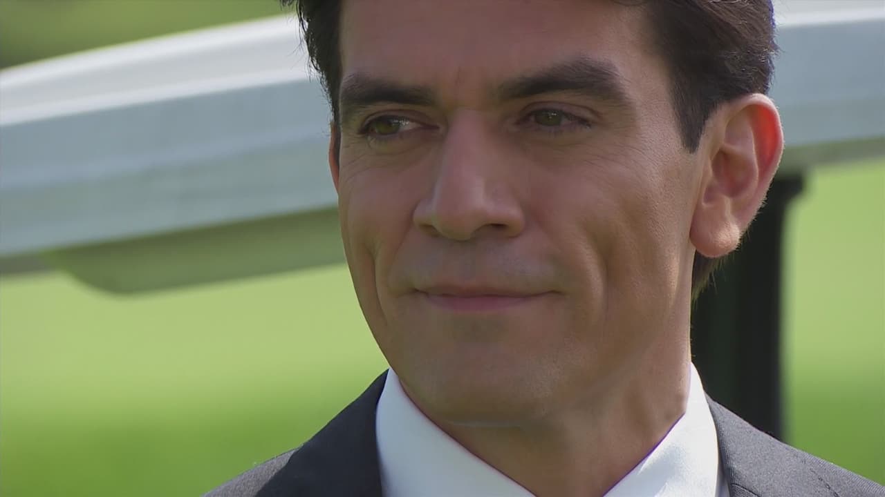 Y a pesar de que sus amenazas no son en vano, Arturo disfrutó el trago amargo que le hizo pasar. ¿Hasta dónde llegará esta interminable rivalidad?