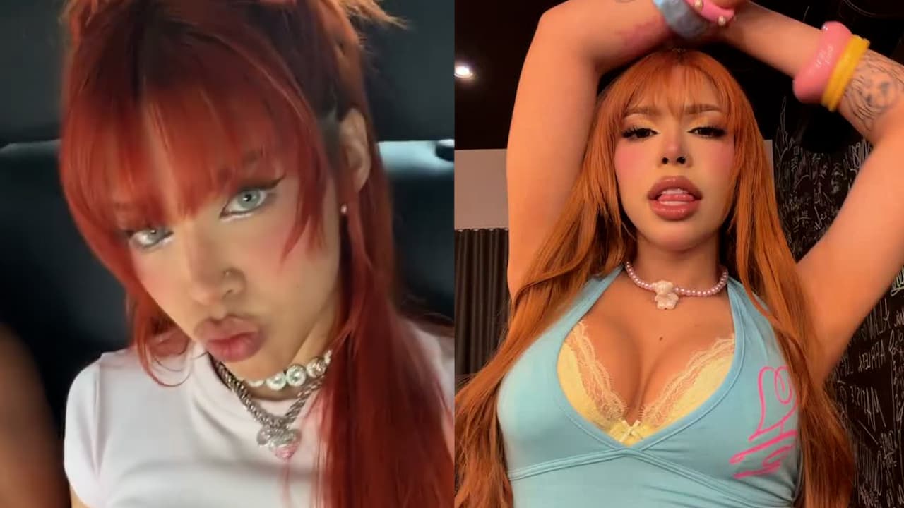 Yeri Mua se sincera y confiesa por qué a “veces se siente de cartón”: “Me dan ganas de llorar”