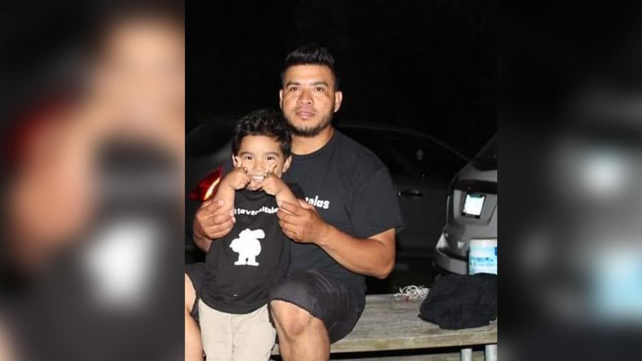 Una explosión en el área causó la muerte de los sujetos. Las autoridades argumentan que el incidente pudo haber ocurrido tras encender algún artefacto.