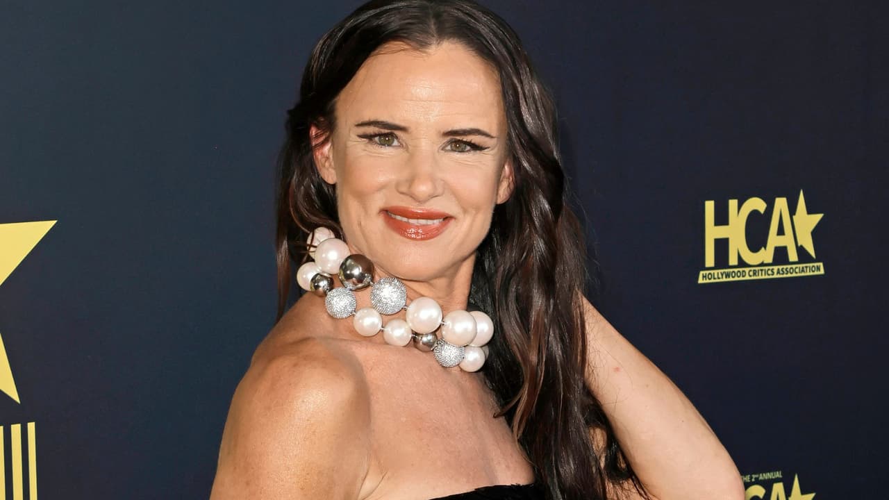 Juliette Lewis