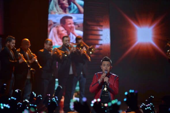 Las chicas se alborotaron mucho.