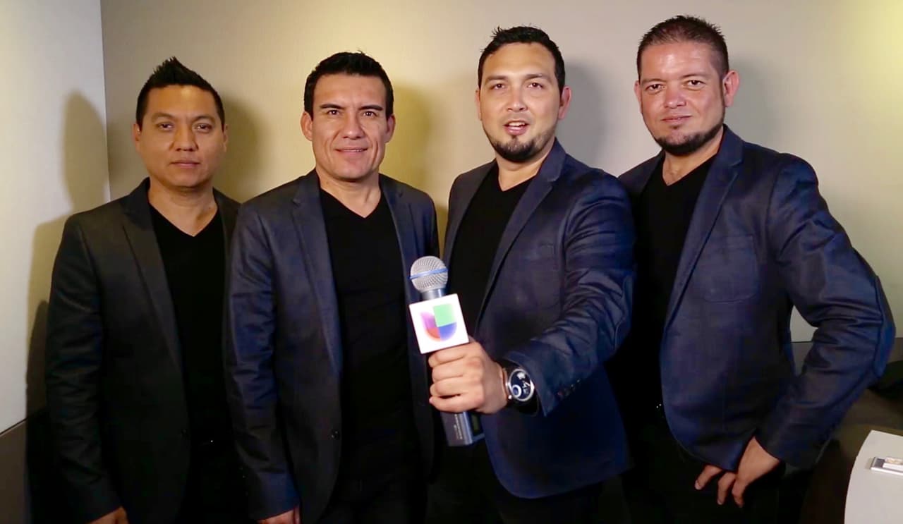 La Séptima Banda - "Se defiende"