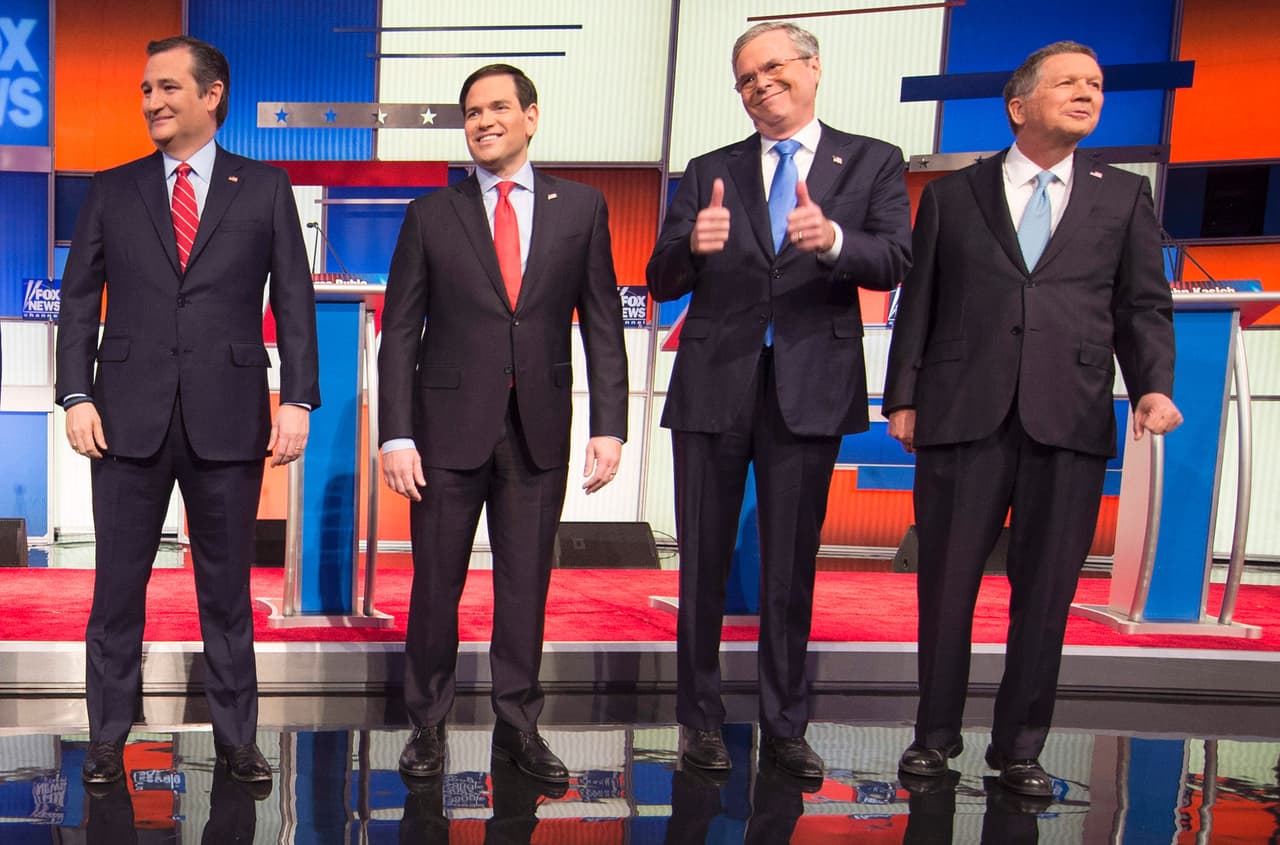 Matt Hildreth: Iowa aún importa