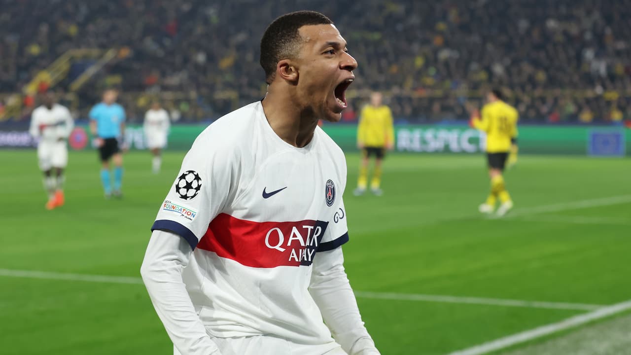 Arabia Saudita confirma conversaciones con Mbappé para ficharlo