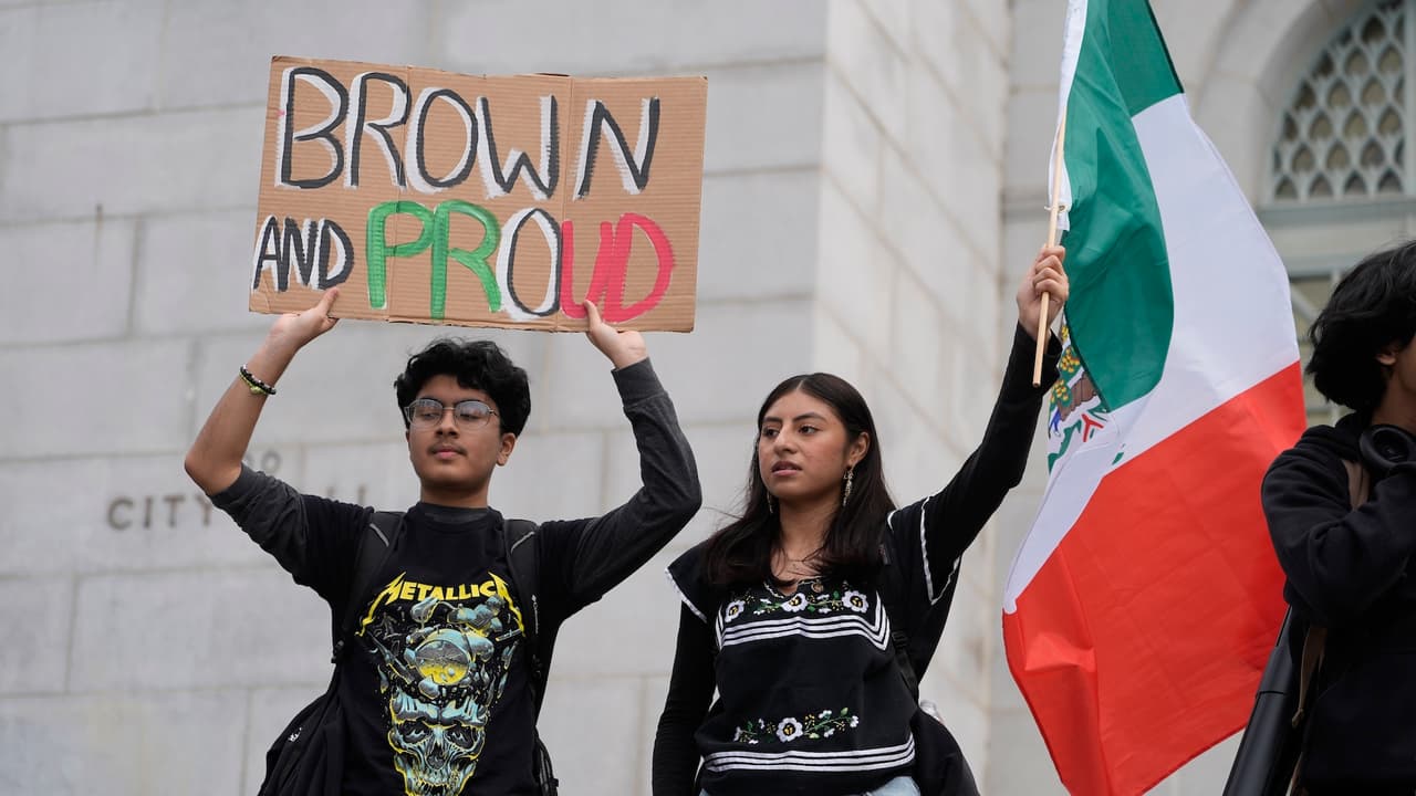 Latino Freeze Movement: el boicot económico que busca mostrar el poder de la comunidad hispana