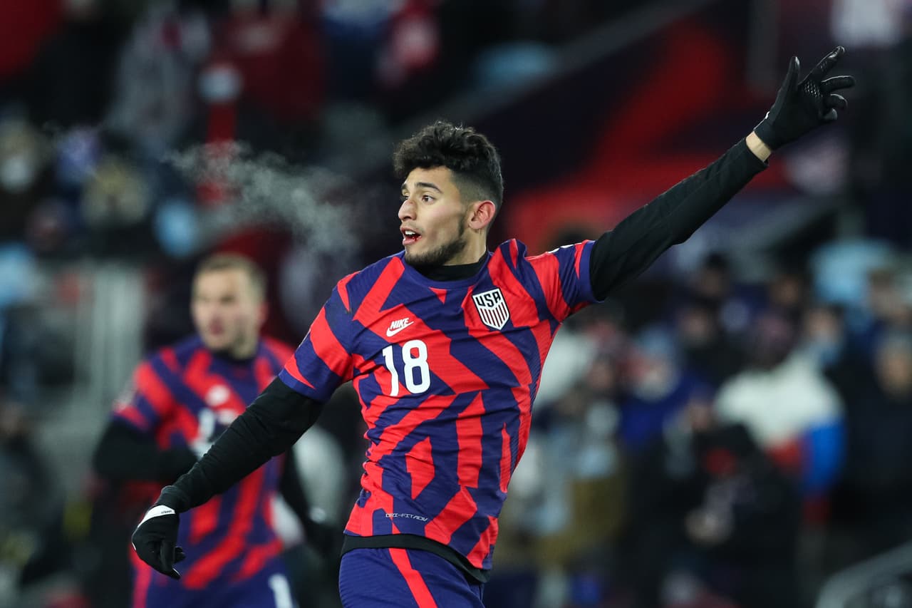 Mundial Qatar 2022 hoy EN VIVO: Ricardo Pepi paga apuesta tras eliminación del Team USA