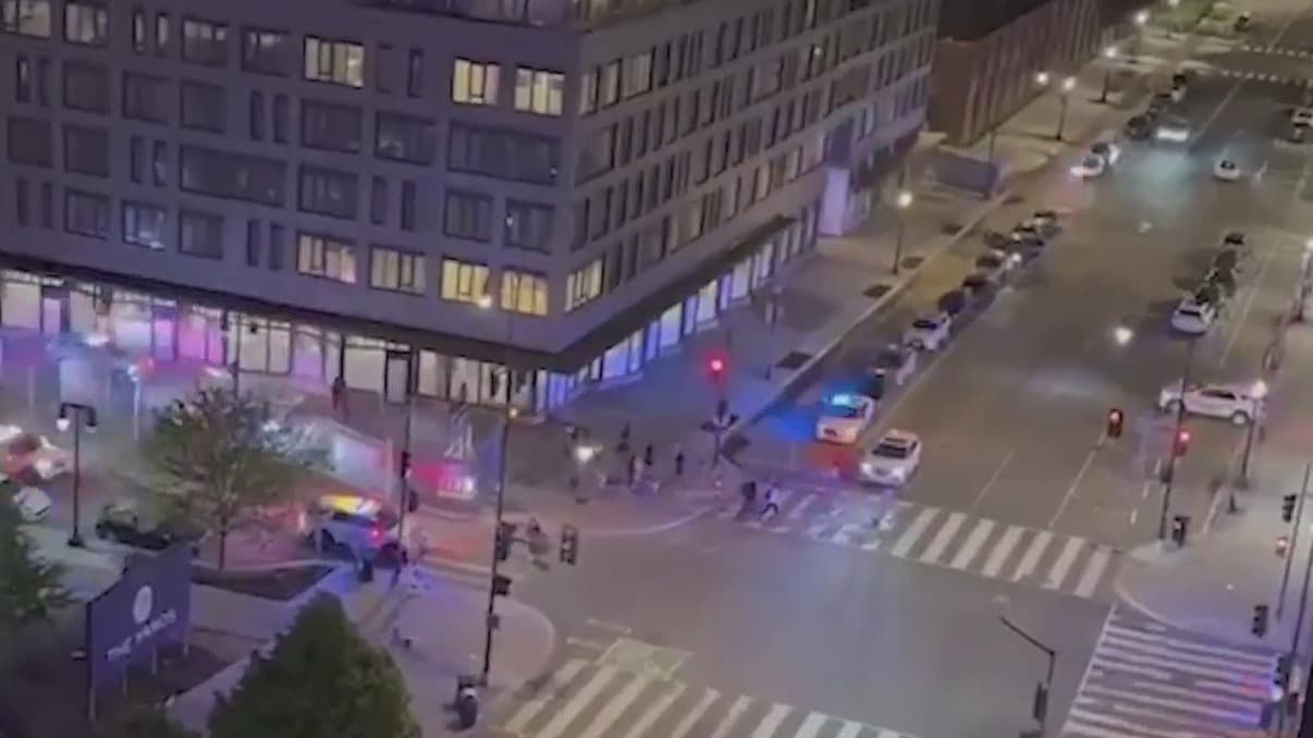 Ante disturbios protagonizados por jóvenes, implementan toques de queda en el DMV