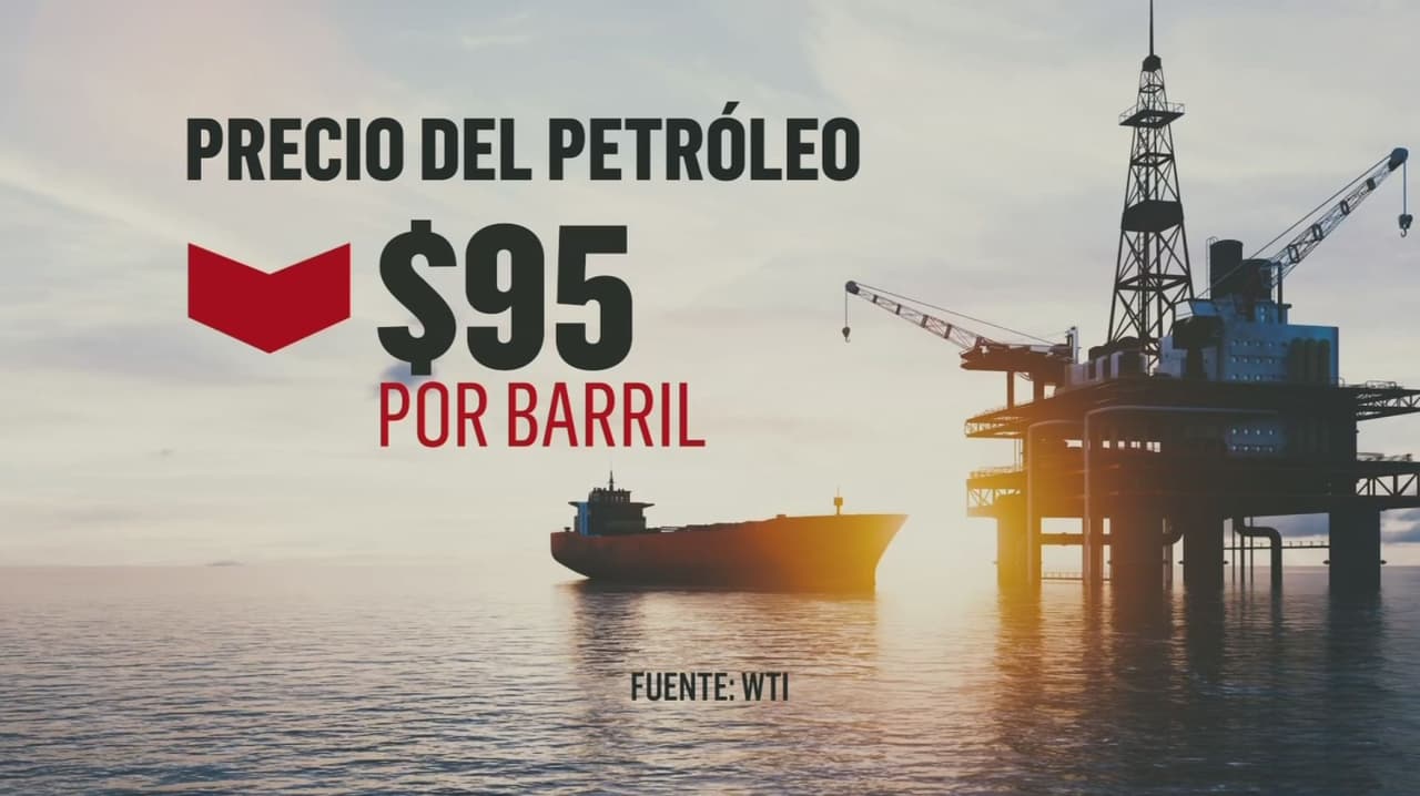 Gasolina en EEUU 2026: ¿Por qué no baja el precio del galón si el petróleo ya cayó? Expertos lo explican