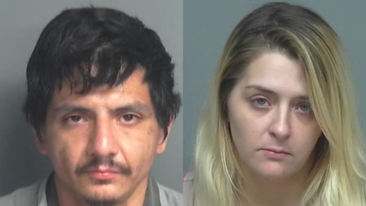 Acusan a pareja en Texas por posesión de material de abuso sexual infantil
