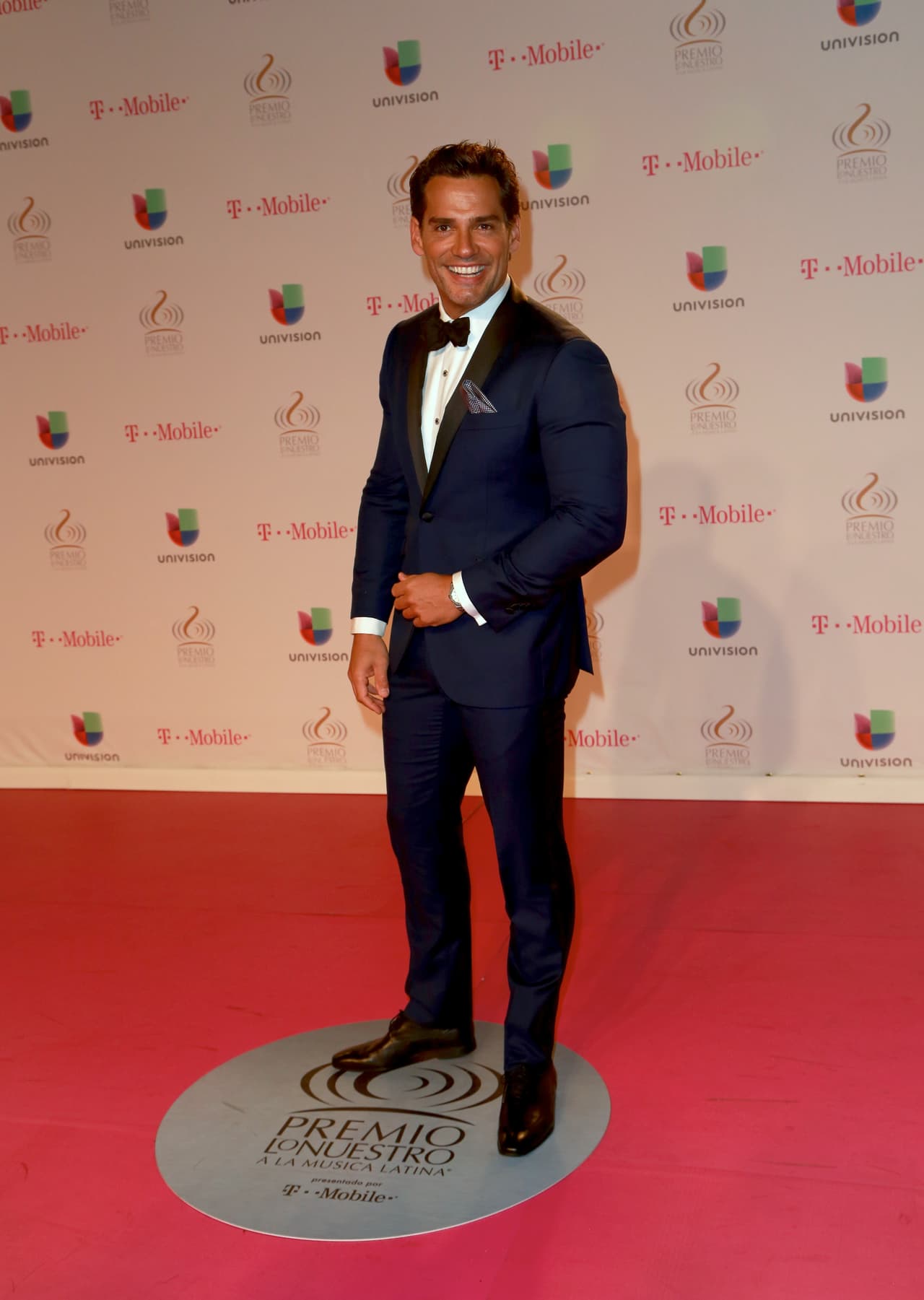 ¿Estás lista para volver a ver a este galán en la televisión?