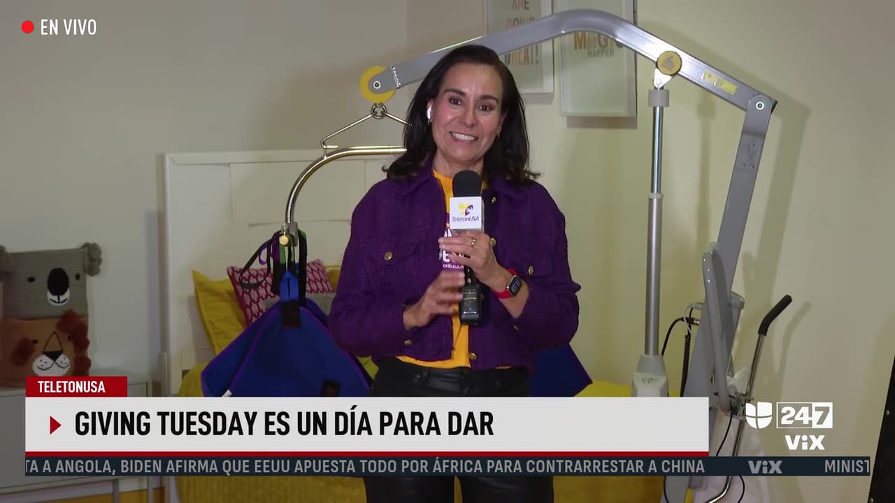 Un Día Para Dar: Ayudemos a los Niños del CRIT