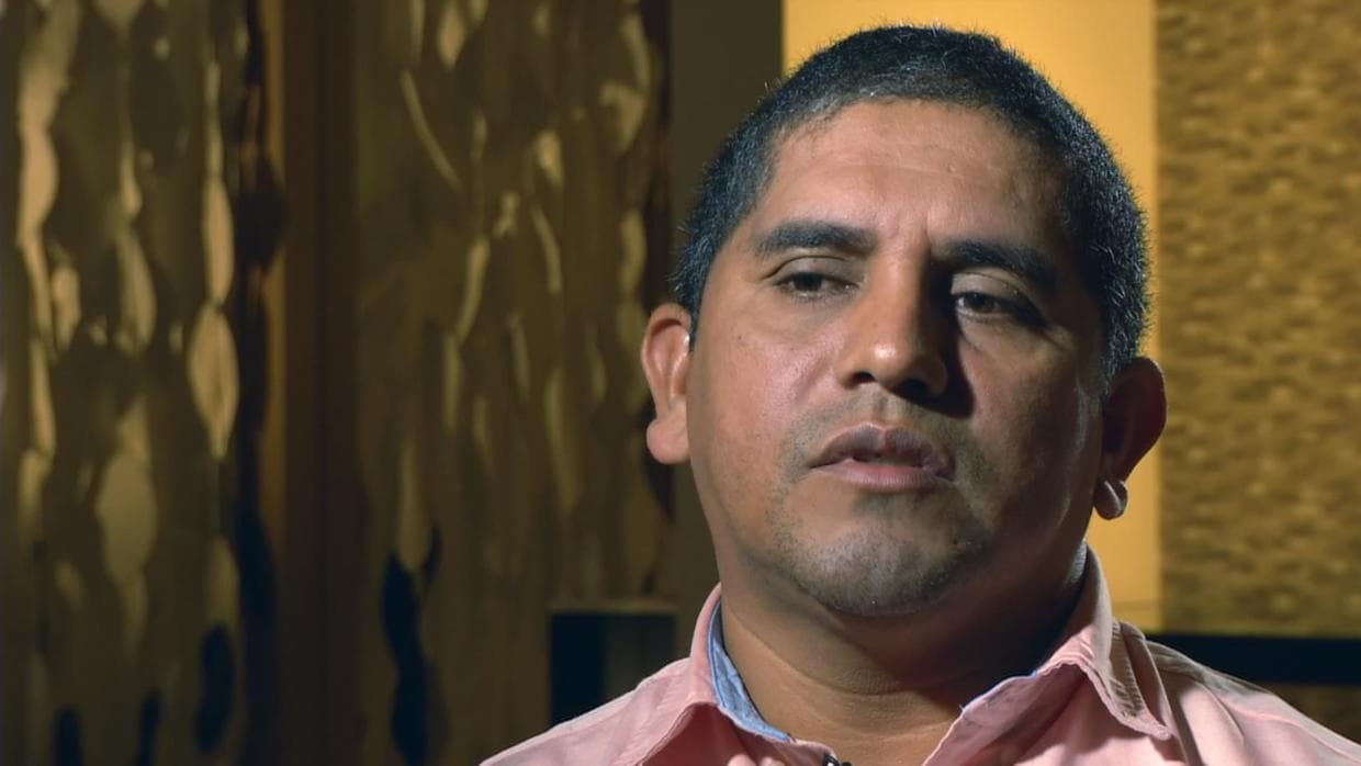 From hero to villain: the saga of a Honduran army captain caught in a drug war