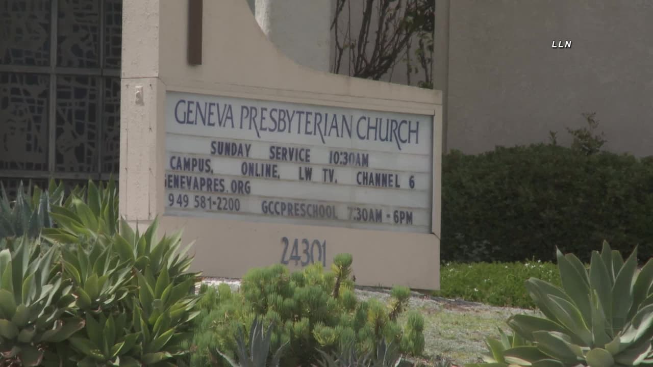 Hasta ahora se desconoce si el hombre asiático de unos 60 años, presunto responsable de los disparos, tiene alguna relación con la congregación.