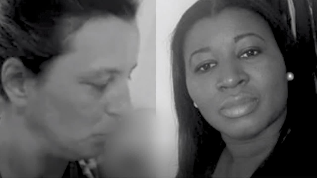 La trabajadora Annette Flowers, de 63 años, y la enfermera Jacqueline Ama Pokuua, de 45 años, fueron las 
<a href="https://www.univision.com/local/dallas-kuvn/identifican-a-las-enfermeras-que-murieron-durante-el-tiroteo-en-el-hospital-metodista-de-dallas-video">víctimas morales del tiroteo</a>. Jacqueline 
<a href="https://www.univision.com/local/dallas-kuvn/disparo-enfermera-jacqueline-ama-pokuua-hospital-dallas-noticia-africa">Ama Pokuua es originaria de Ghana</a> y llegó hace 20 años a Estados Unidos.