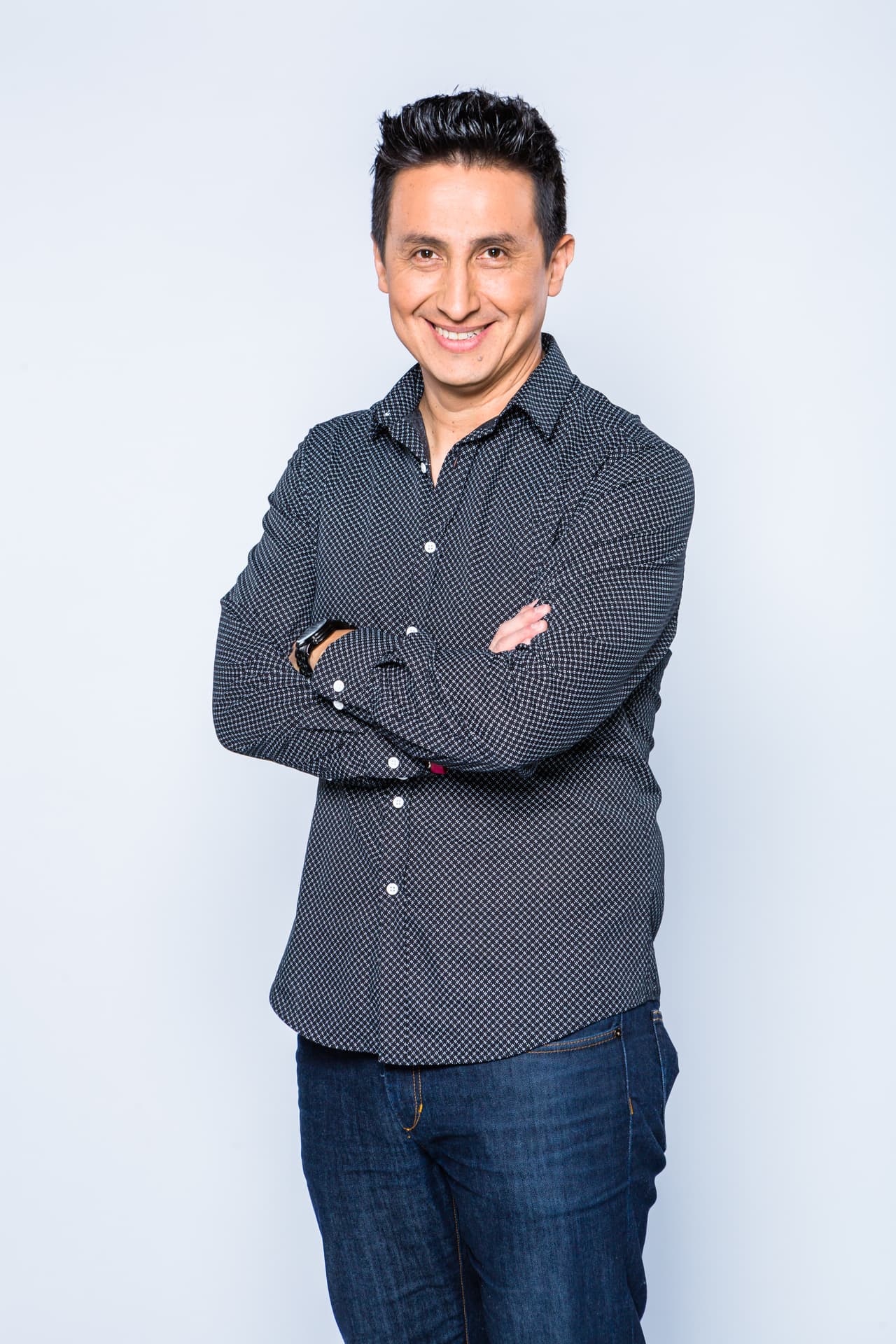 Ysaac Alvarez Biografía 