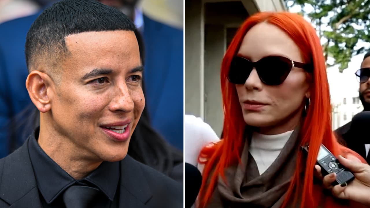 Resurge video de Daddy Yankee donde confiesa que en su matrimonio "le faltaba lo más importante"