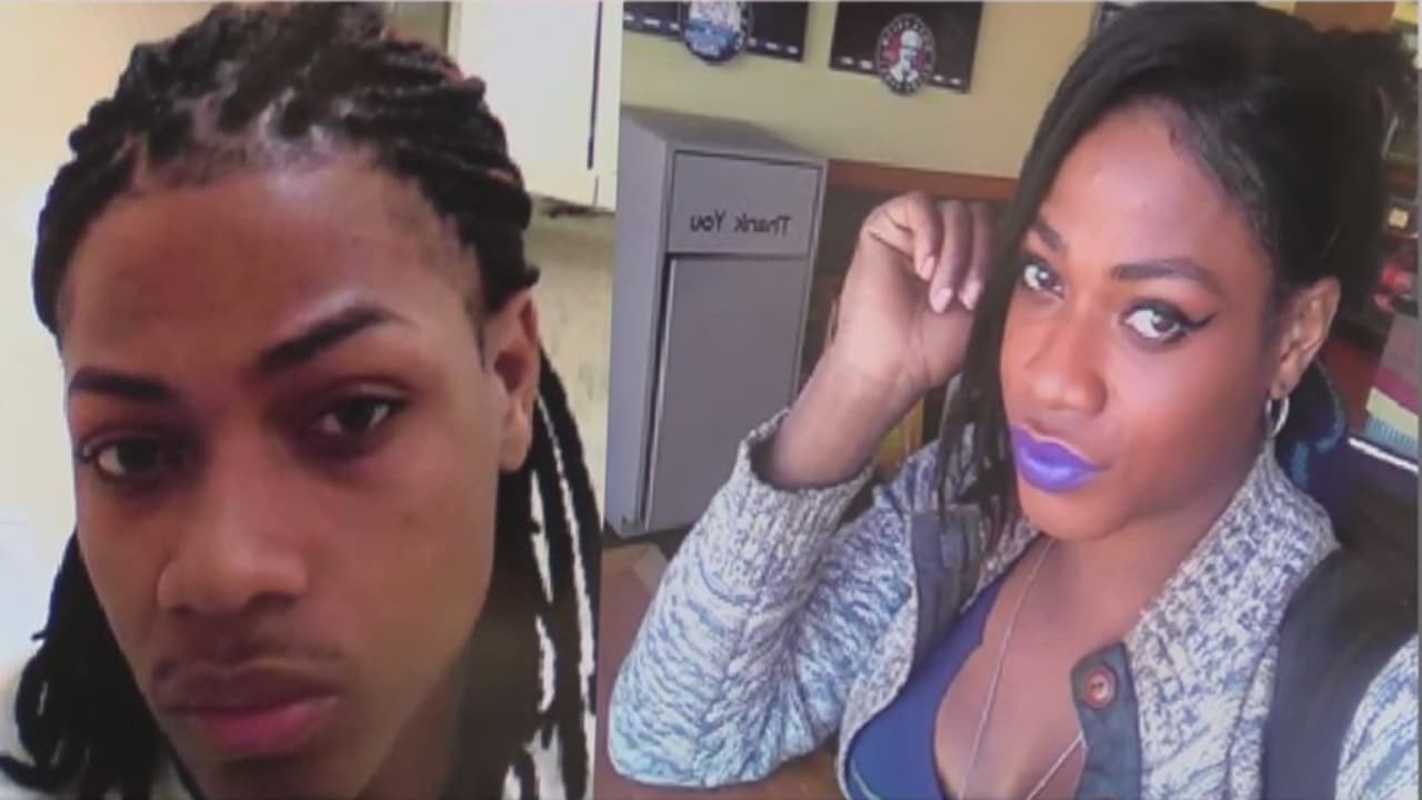 Encuentran cadáver de mujer transgénero en el lago White Rock