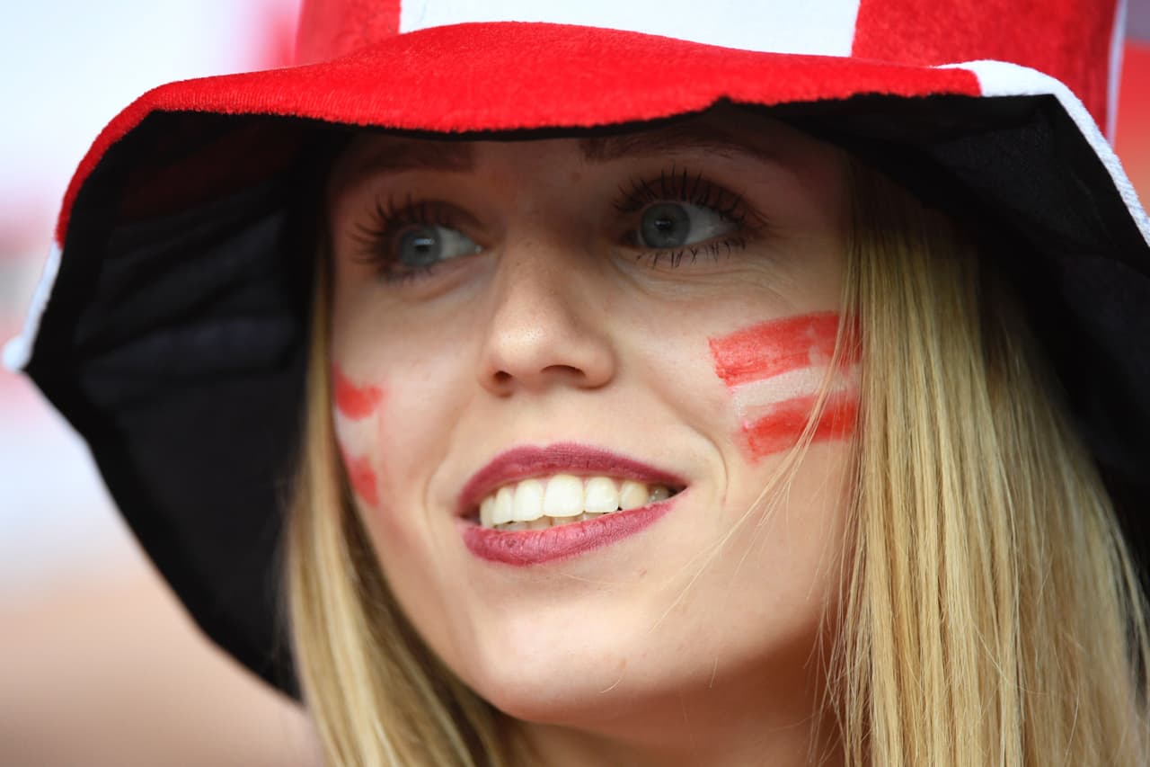 Los partidos entre Bélgica vs. Irlanda, Islandia vs. Hugría y Portugal vs. Austria tuvieron un ambiente digno de una revisada visual que a continuación te presentamos.