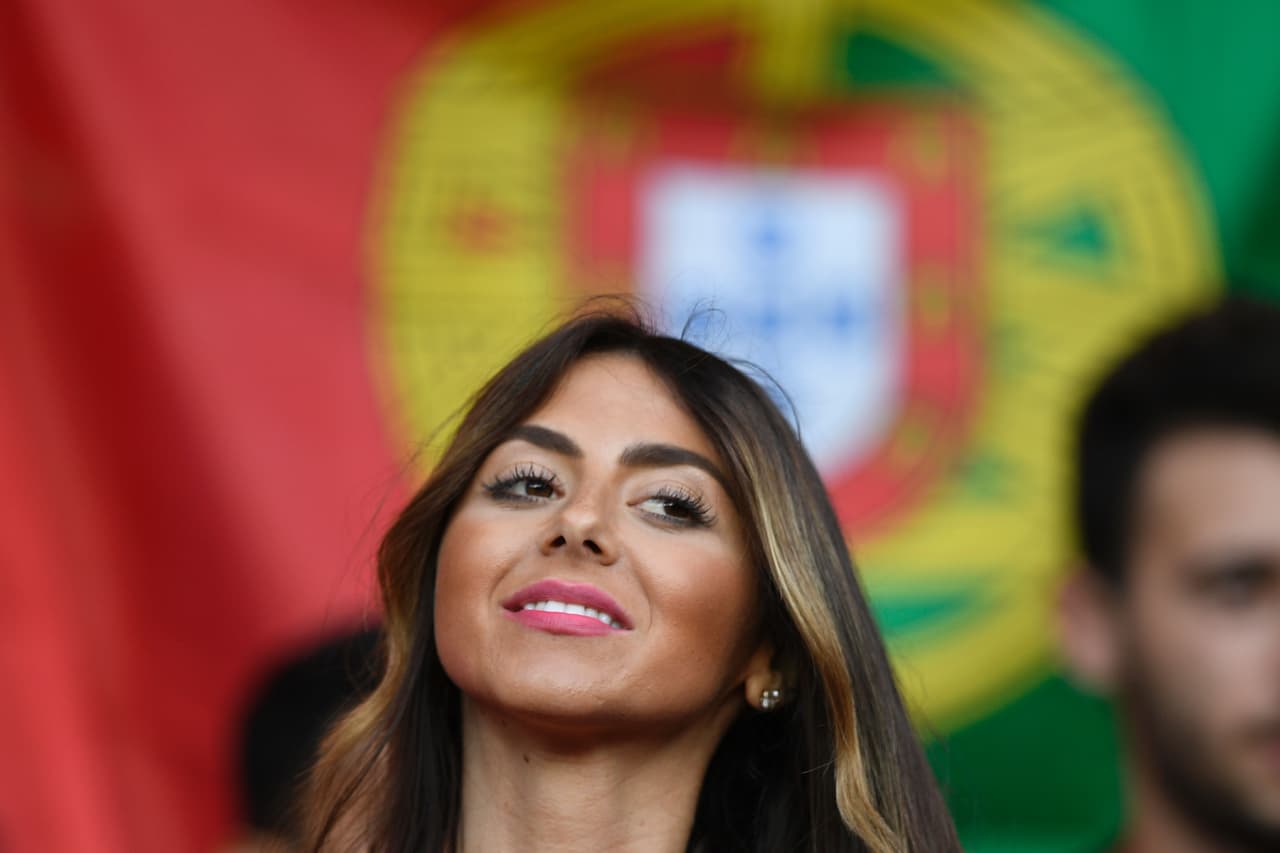 Los partidos entre Bélgica vs. Irlanda, Islandia vs. Hugría y Portugal vs. Austria tuvieron un ambiente digno de una revisada visual que a continuación te presentamos.