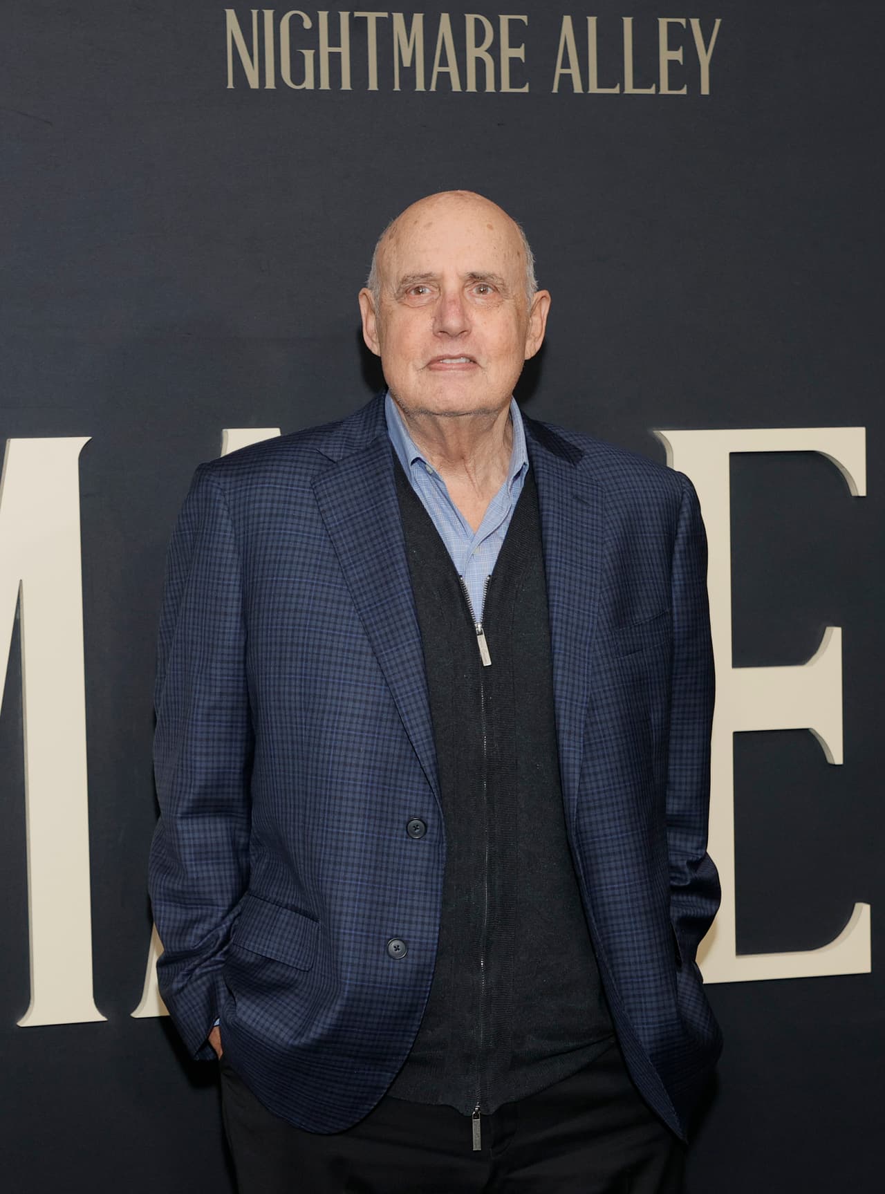 Jeffrey Tambor