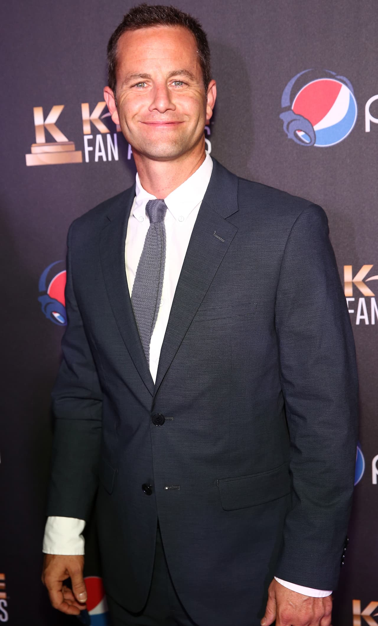 Kirk Cameron es conocido por sus papeles en los programas 'Growing Pains', ' Left Behind' y 'Fireproof'.